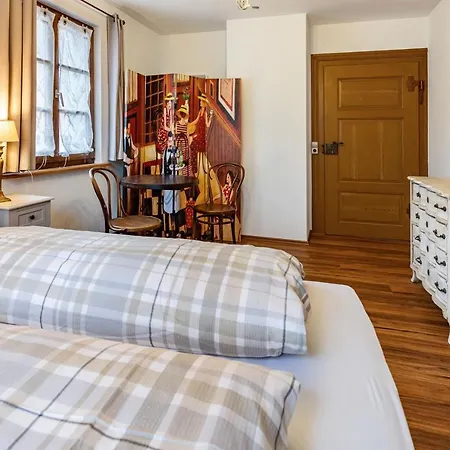 Tatil Evi Altes Pfarrhaus *