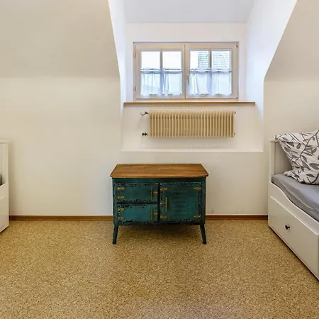 Altes Pfarrhaus Tatil Evi Vöhrenbach