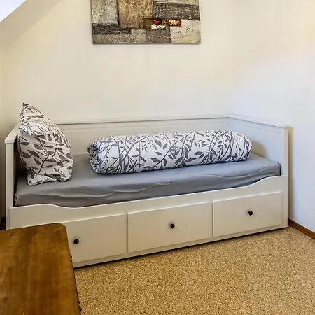 Altes Pfarrhaus Tatil Evi *