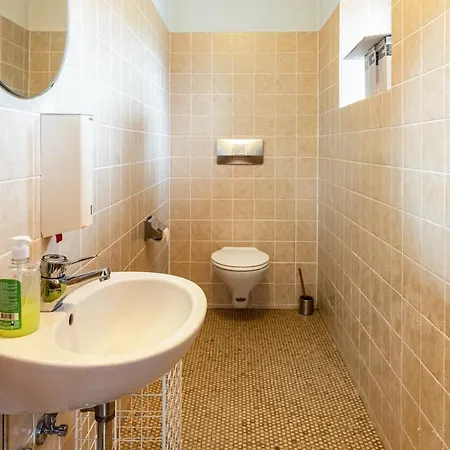 Altes Pfarrhaus * Vöhrenbach