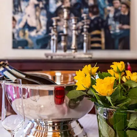 Altes Pfarrhaus * Vöhrenbach