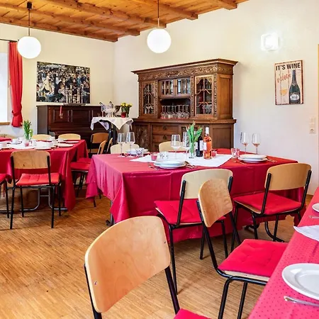 Tatil Evi Altes Pfarrhaus