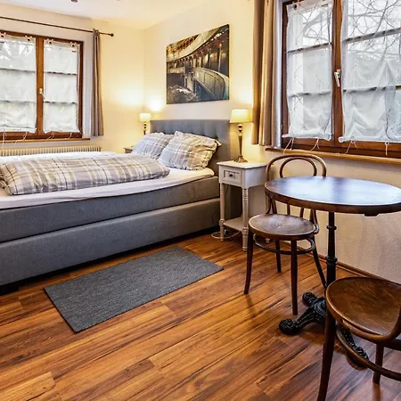 Tatil Evi Altes Pfarrhaus