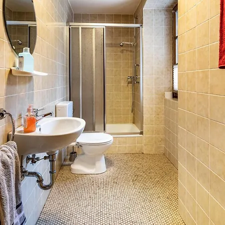 Altes Pfarrhaus Vöhrenbach