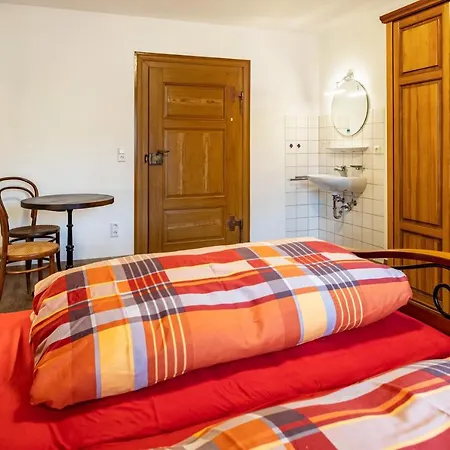 Tatil Evi Altes Pfarrhaus