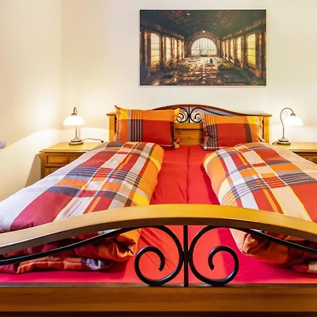Altes Pfarrhaus Casa vacanze *
