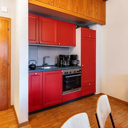 Altes Pfarrhaus Holiday home