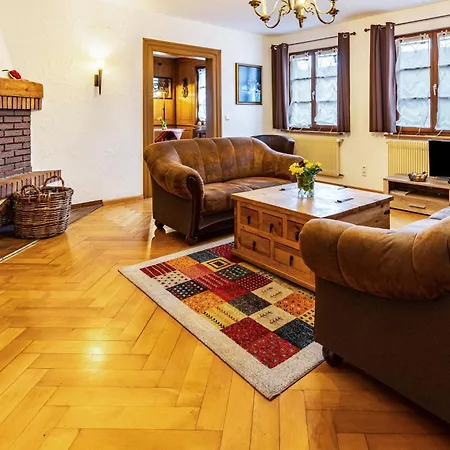 Altes Pfarrhaus