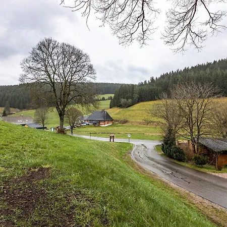 Altes Pfarrhaus *